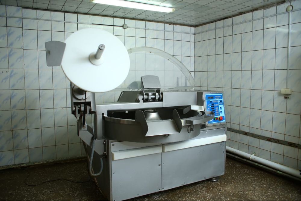 Куттер KN-125 Польша intermik