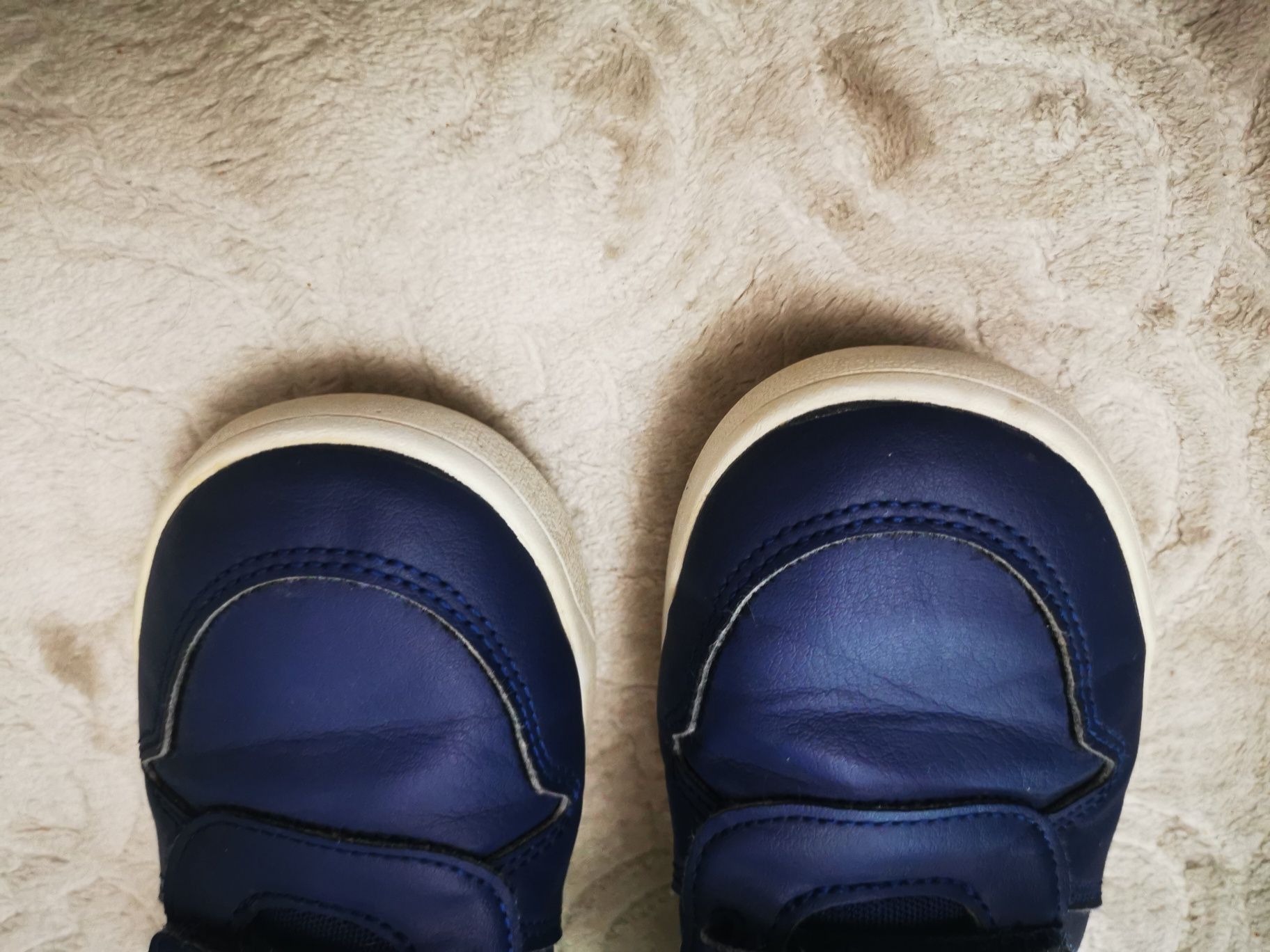 Лот Зимни Timberland 35.5 и есенни маратонки Adidas 35 номер#боти#боту