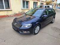 Vw Passat B7 / 2012 / E5 / Automat / 1.4 Benzin / Tel. =0751=839=411