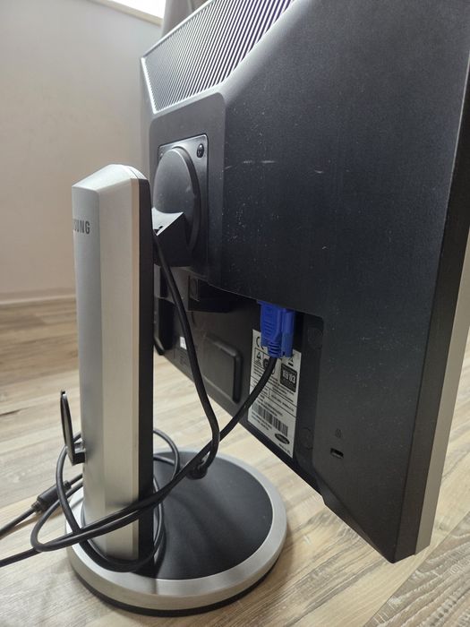 Монитор за компютър Samsung