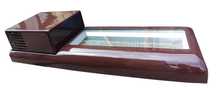 Capac frigorific mortuar ( funerar ) NOU