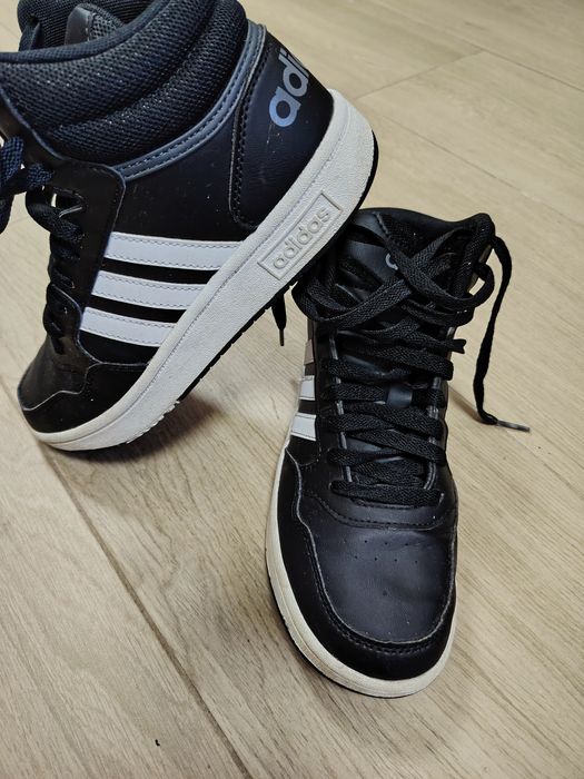Маратонки Adidas