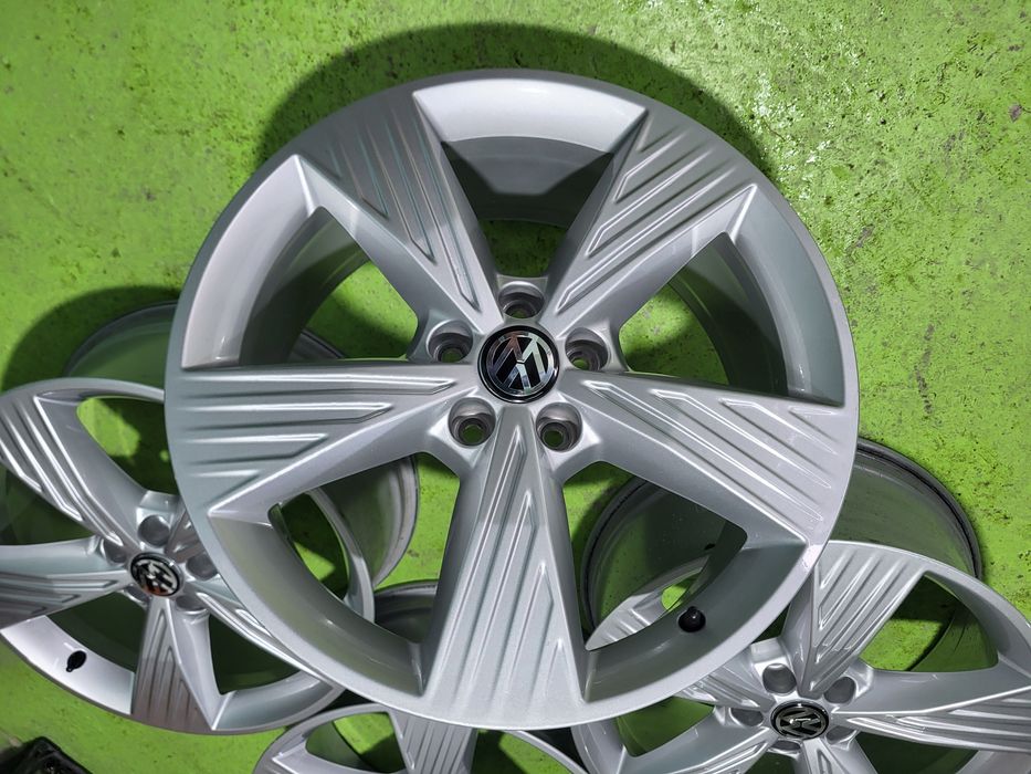 19 5x112 Vw лети джанти 5х112