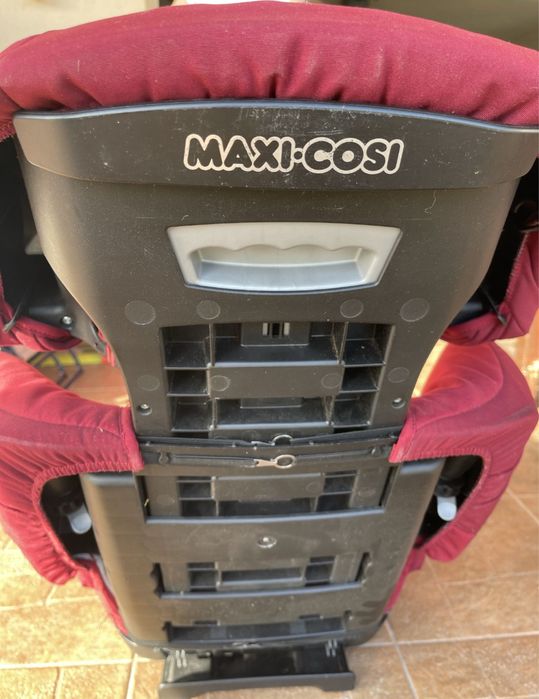 Scaune auto Maxi Cosi Rodi Airprotect 15-36 kg