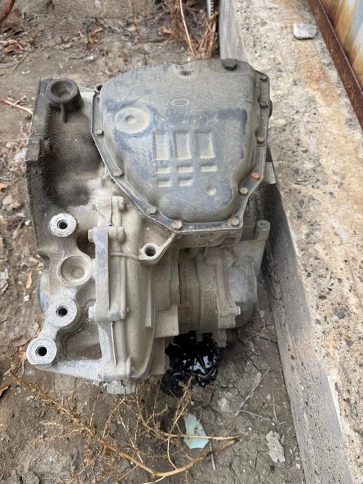 Коробка вариатор от Ниссан Сентра 2014 года