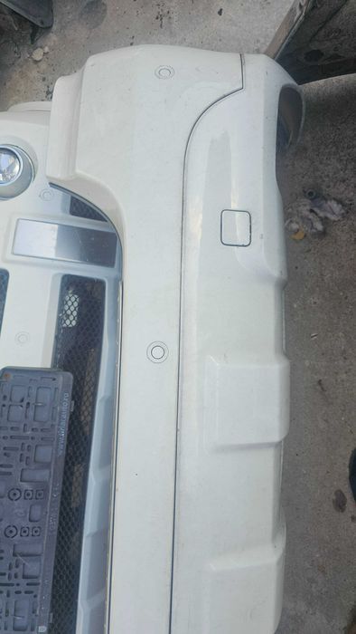 Bara fata spate AMG originala Mercedes ML w164 ML320 ML350 ML420 AMG