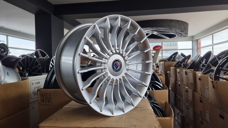 Jante 17'' Bmw Alpina 4piese