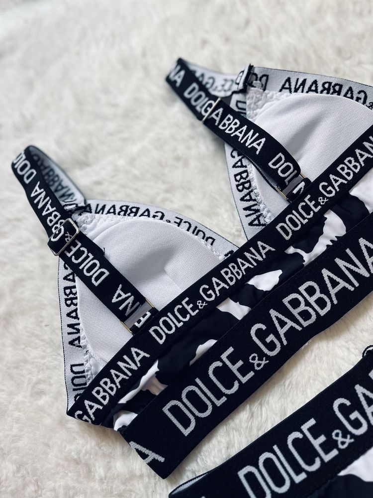 Дамски бански - Dolce&Gabbana