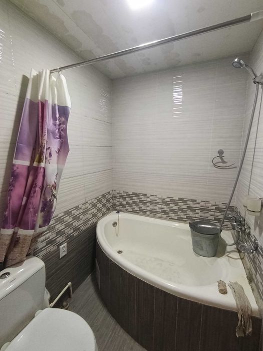 Фрунзиски Болалар шифохонаси 1қаватда 2хонали квартира сотиладиID:1472