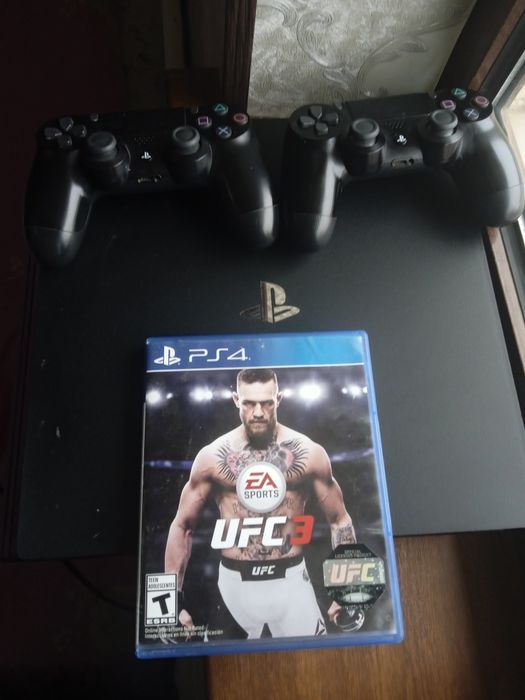 Playsteshin 4 sotiladi