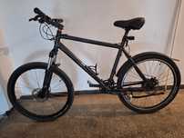 Vind Bicicleta  Dotată