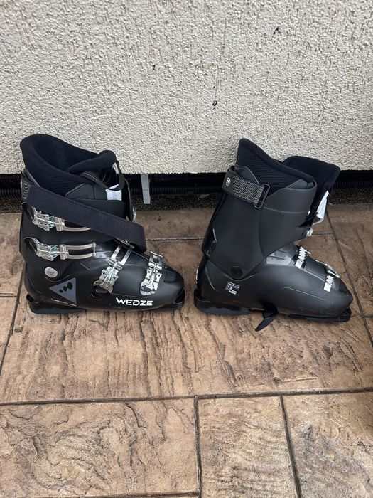 Clapari Wedze size 29/29,5 noi flex 70