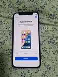 iPhone 12 mini blue