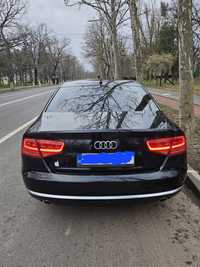 Vând Audi A8 2011 3.0d quattro