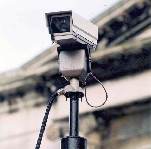 Montaj camere supraveghere