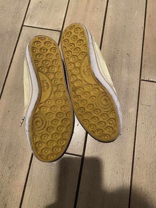 Adida, ixox, &other stories