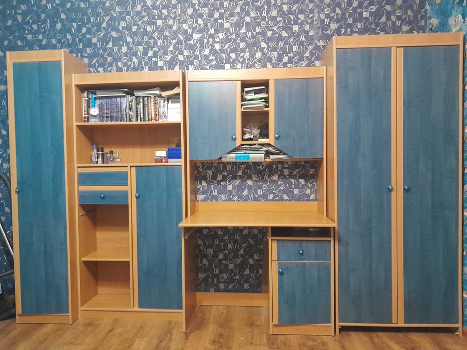 детский мебель  бу