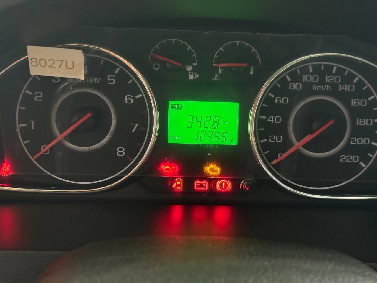 Jentra 2 pazisiya mehanika  20 y 12.000km yurga
