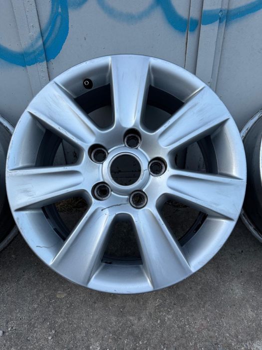 Джанти за Волскваген 5 х 112  16 цола