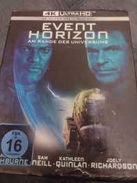 Event Horizon - Смъртоносен хоризонт - Blu-ray 4k