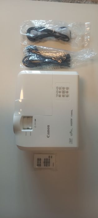 Проектор Canon LV-X320