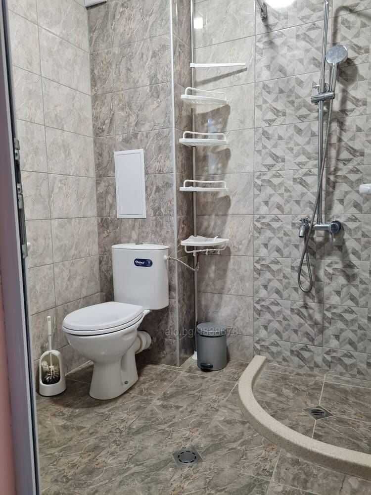 Продава се Двустаен апартамент в Пловдив, Коматевски възел - 62 кв.м за 1794 €/кв.м - Снимка #8