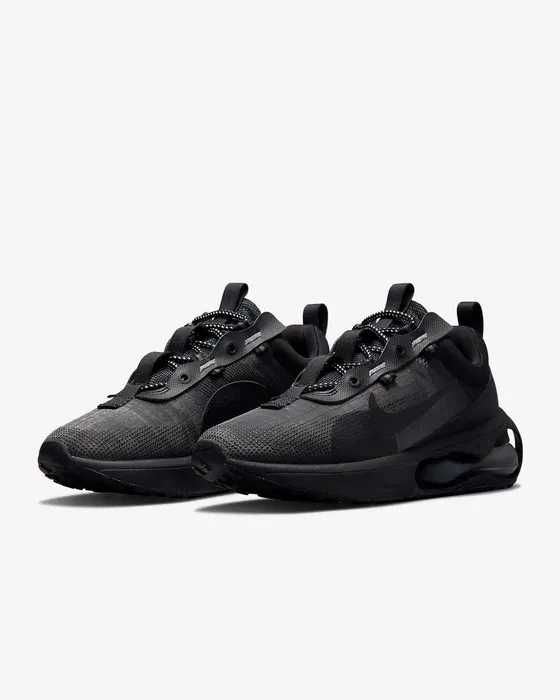 Обувки NIKE / AirMax 270 Black 2021 + КУТИЯ