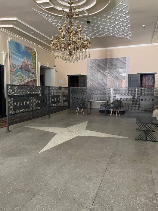 Гостиница с комфортом