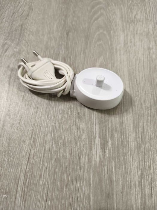 Incarcator periuta dinti Braun/20 lei/doar in Cluj