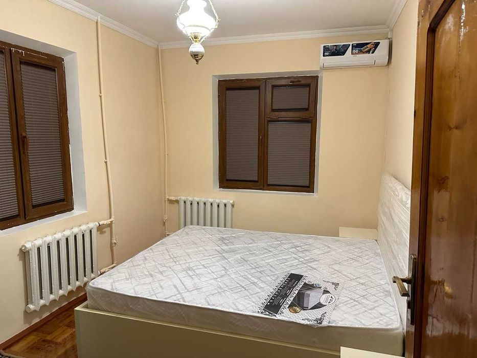 Сдаётся квартира 2/6/9 на Ойбеке