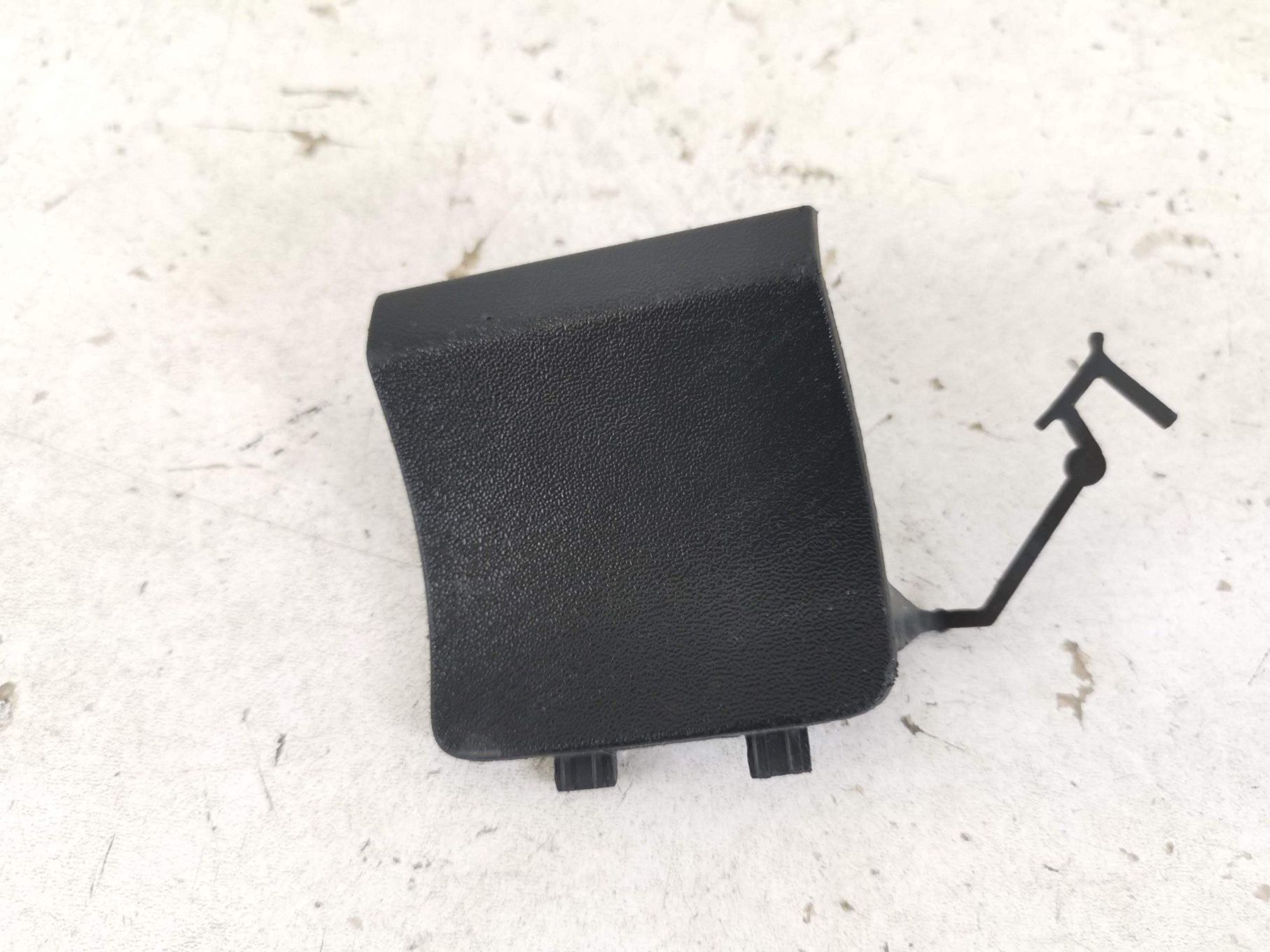 Capac Cui Tractare Bara Spate Porsche  Cayenne 3 9Y 2017 2018 2019 202