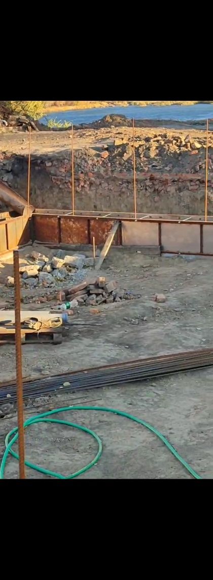 Опалубка в аренду