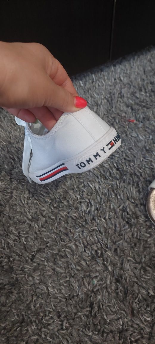 Tommy originali 31 20 cm int