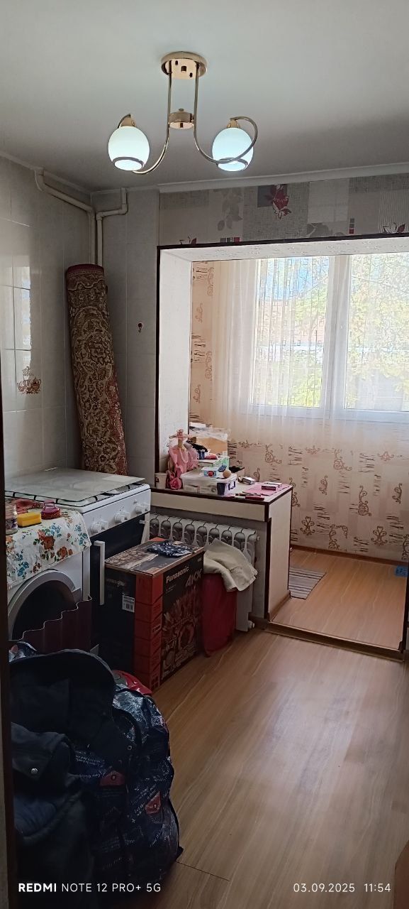 Мирабадский район Рисовый бакалея 1/2/4 кирпич 30м2  Ипотека