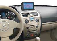 Harti navigatie CD DVD Renault Megane Scenic Laguna Espace Koleos