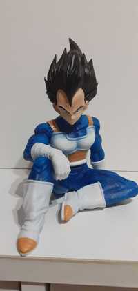 figurina anime dragon ball vegeta 16 cm