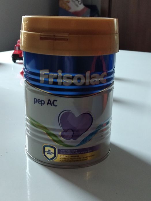 frisolac pep AC а