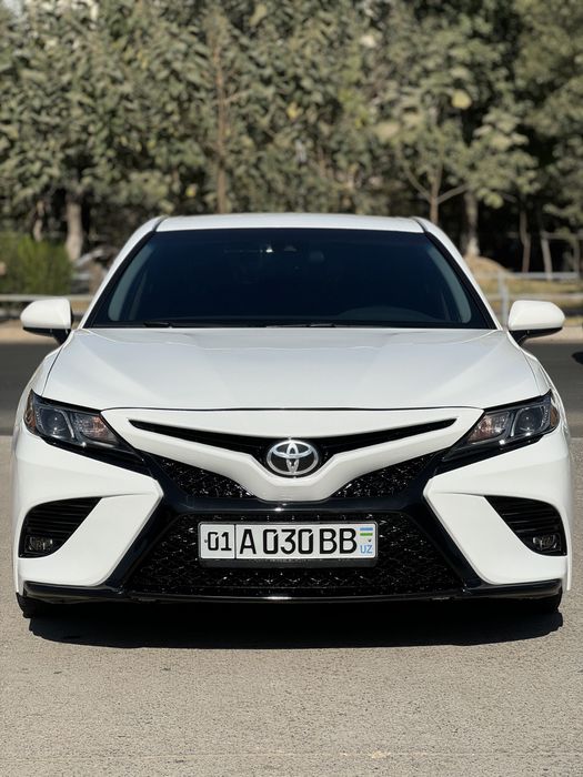 Toyota Camry 70 2020 Malibu 2 Hundai Sonata Kia K5