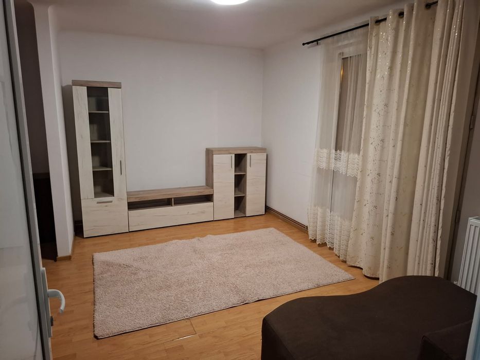 Închiriere garsoniera zona centrala Ploiesti