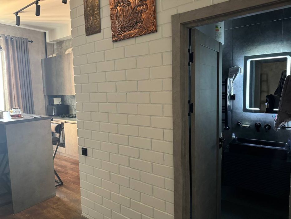 Срочно продаётся 4х комнатная квартира на Паркентском, ЖК VEK