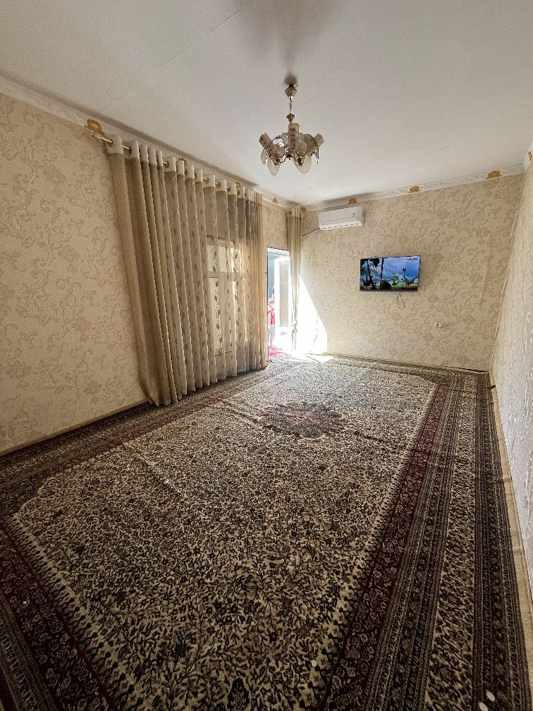 Yashashga tayyor HOVLI SOTILADI