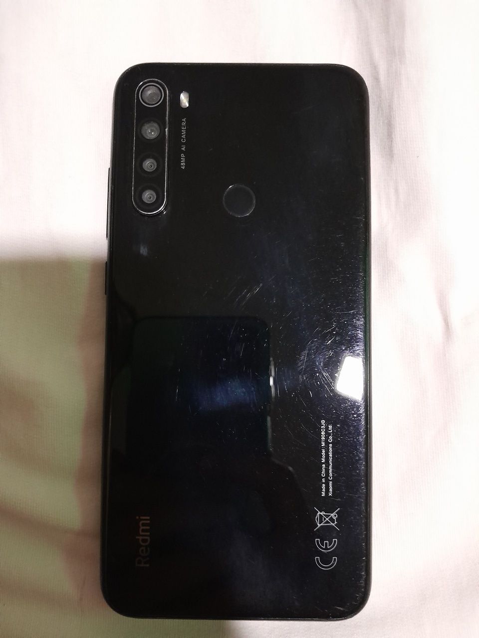 Redmi not 8 32gb