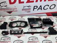 Set/Kit Trimuri/Grile Ventilatie Fagure/Romb Vw Golf 7
