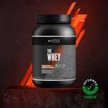 My Protein - THE Whey / Млечен Шоколад - 2 кг.
