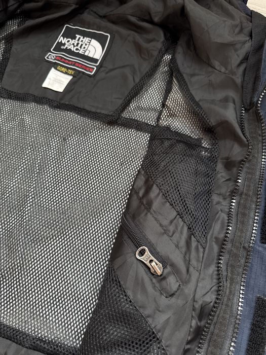 Мъжко! Чисто ново оригинално яке The North Face Gore-tex Summit series