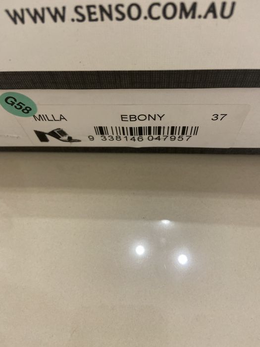 Papuci toc gros Senso 37