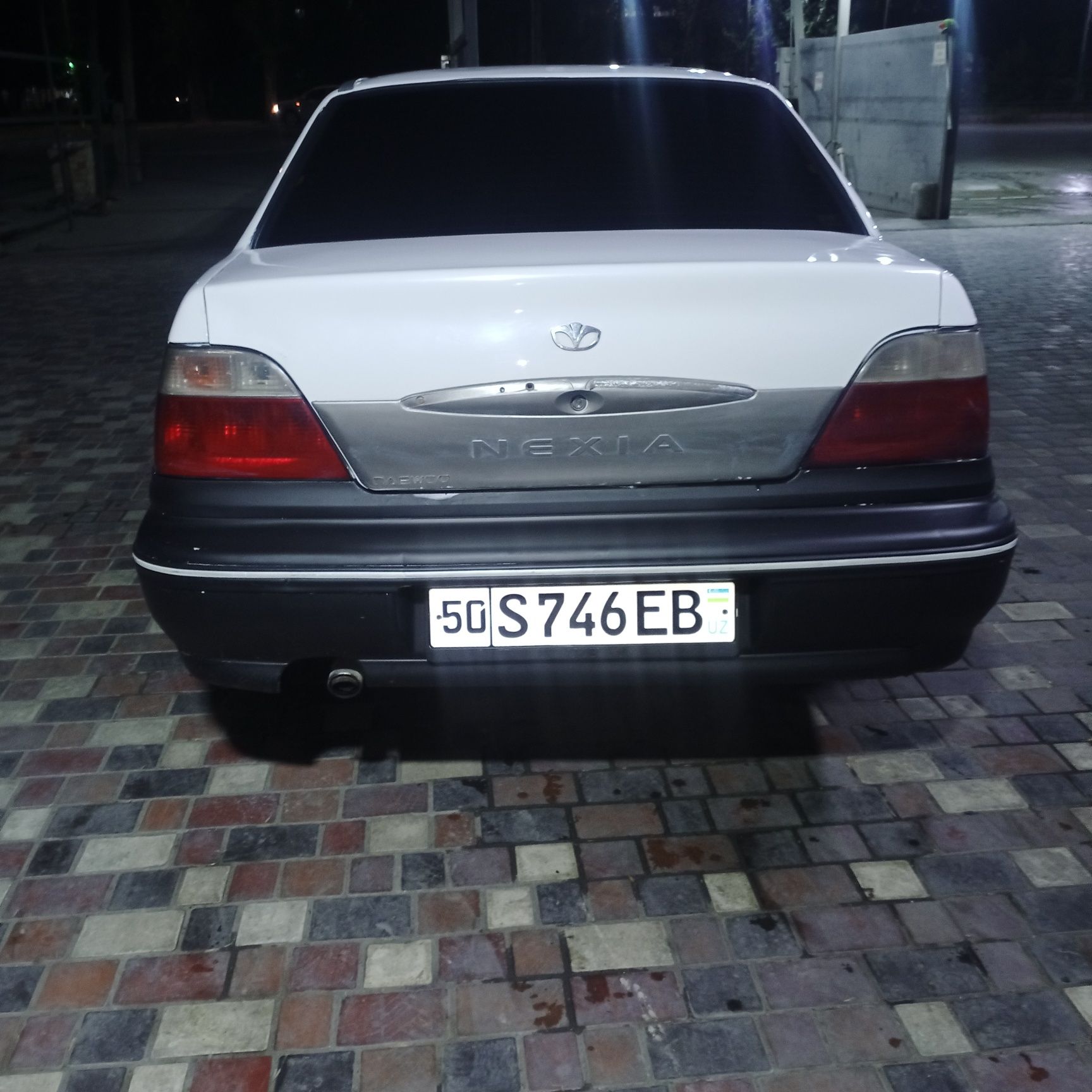 Nexa 1 Sons  lux gidralika