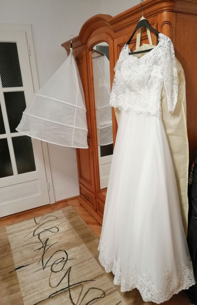 Rochie de mireasa