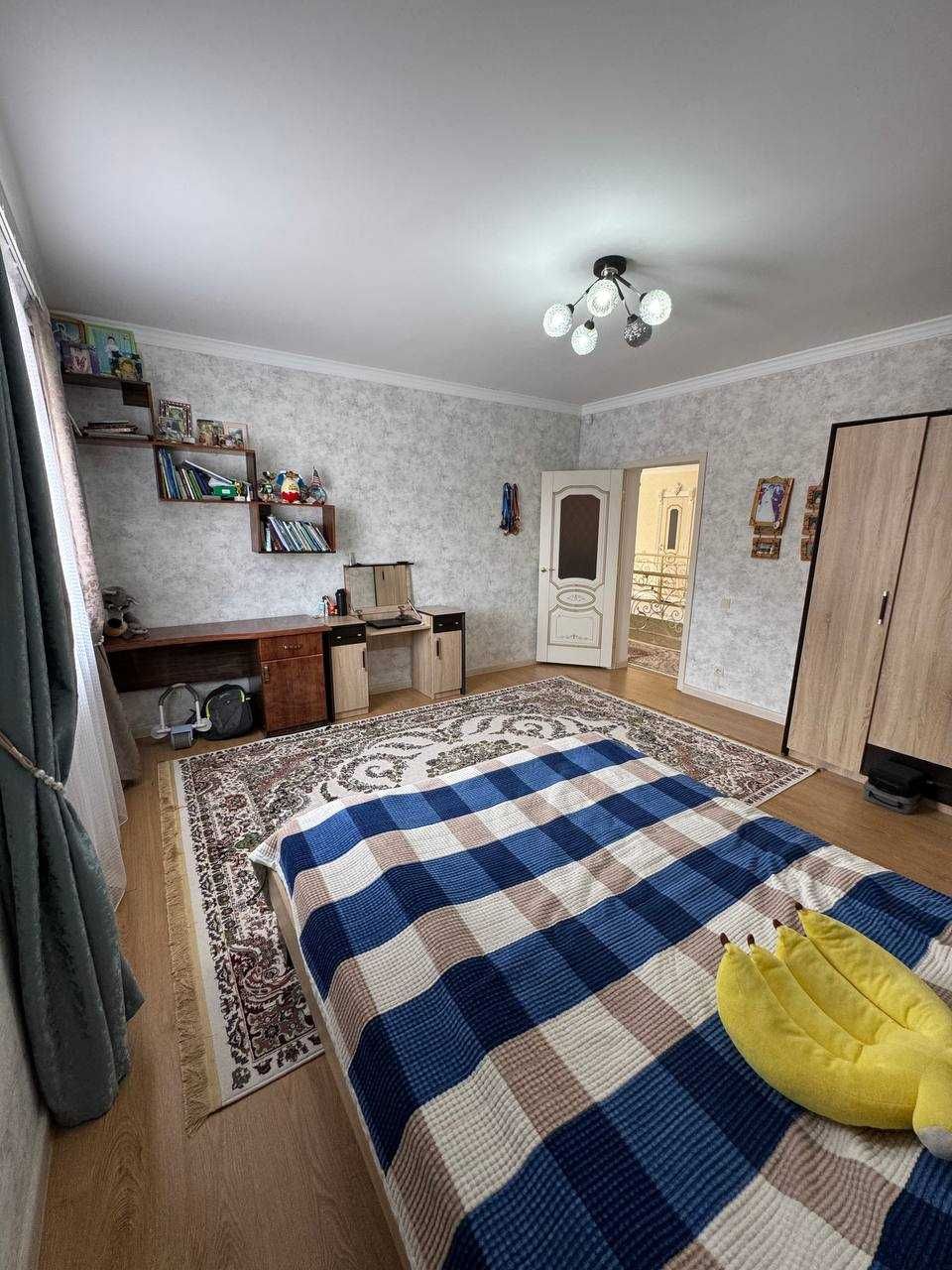 В продаже коттедж в Заречном-3.