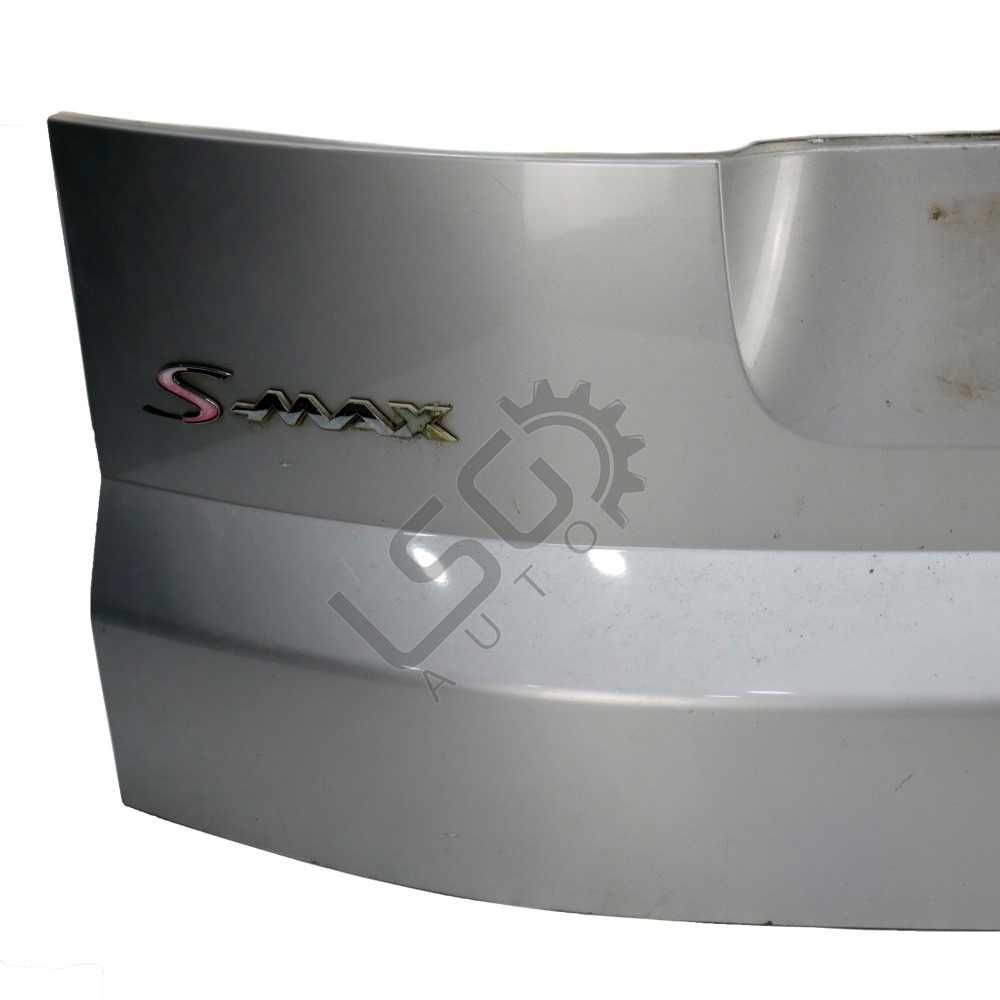 Лайсна/панел заден капак Ford S-MAX 2006-2014 ID:147237